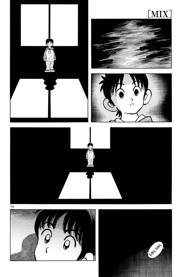Mix Chapter 116 page 15