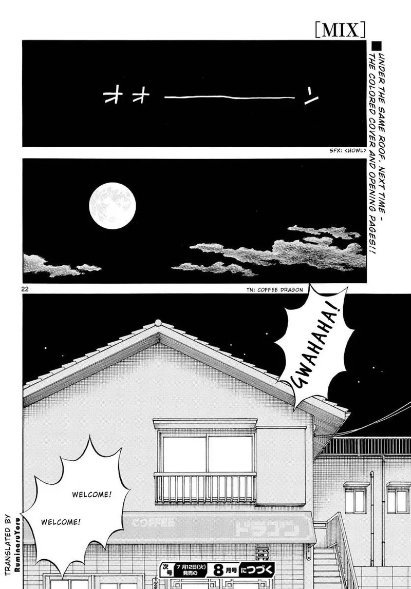 Mix Chapter 116 page 23