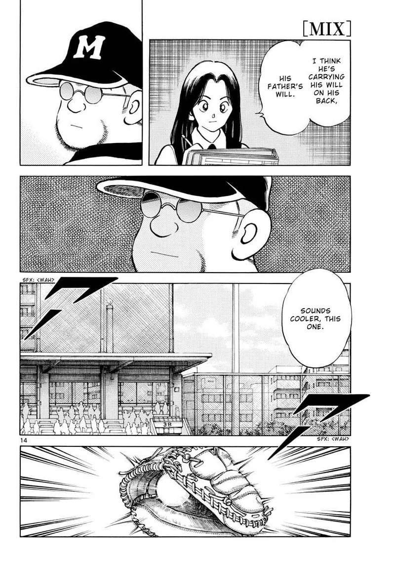 Mix Chapter 118 page 16