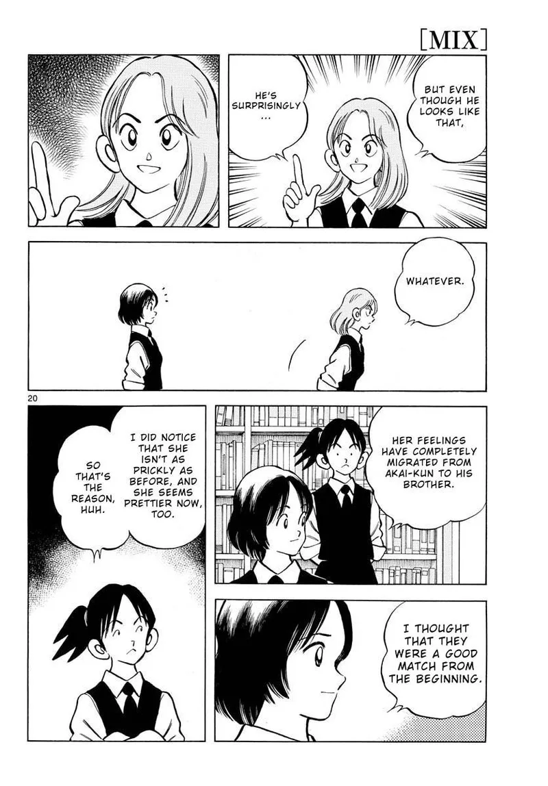 Mix Chapter 118 page 22