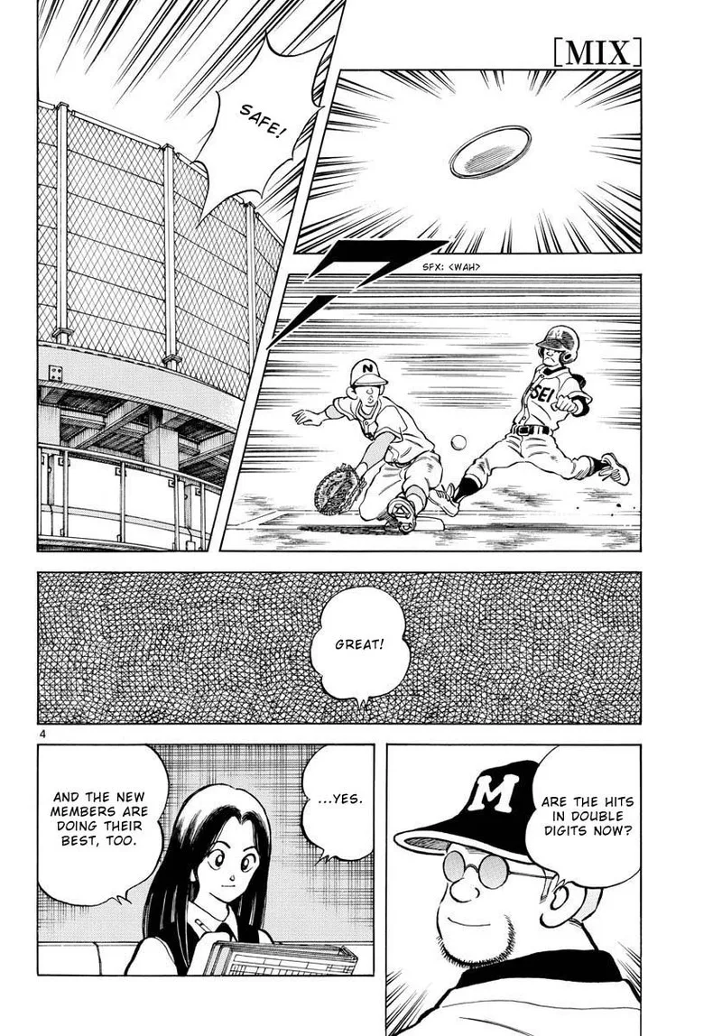 Mix Chapter 118 page 6