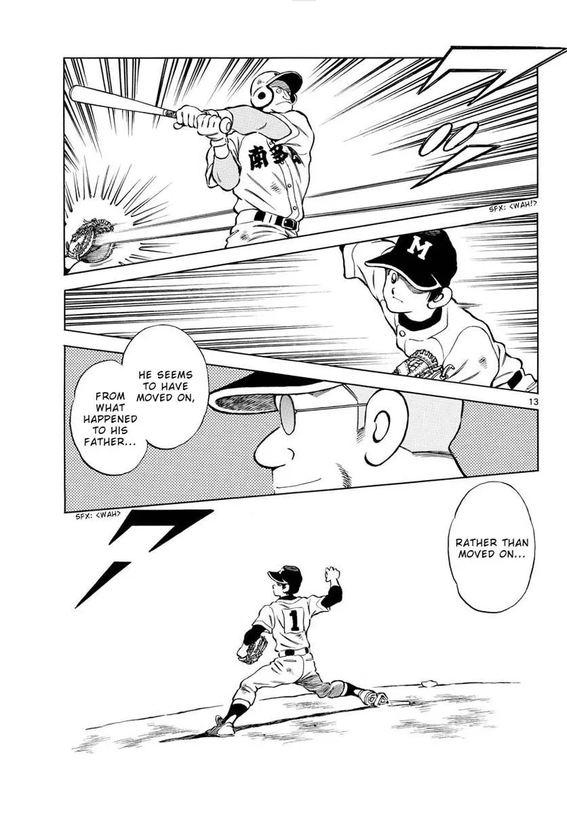 Mix Chapter 118 page 15