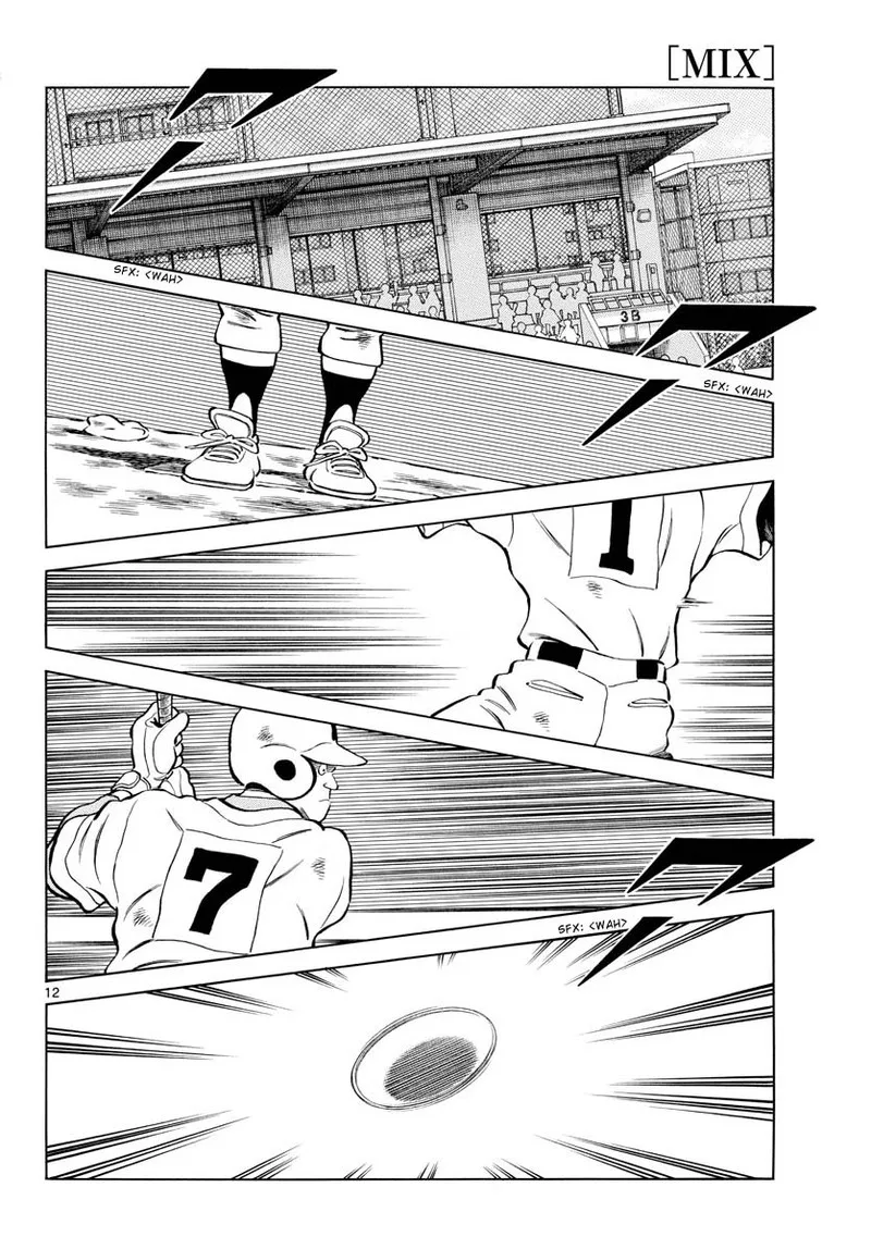 Mix Chapter 118 page 14