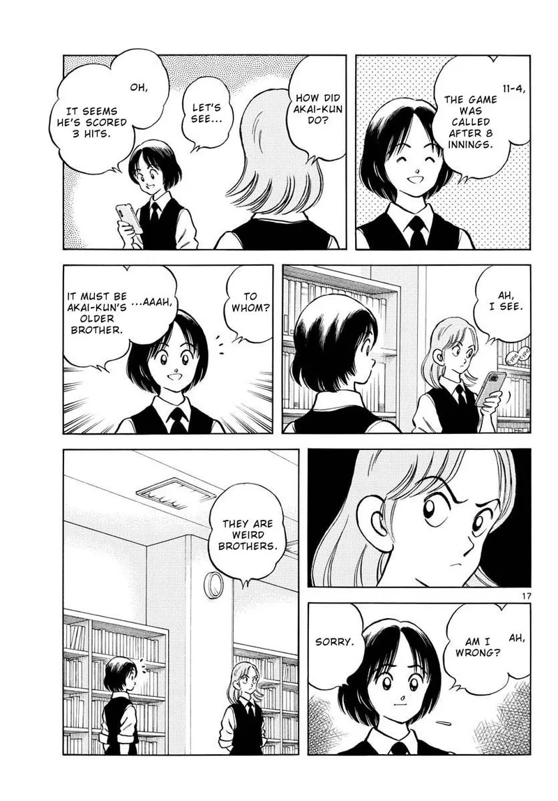 Mix Chapter 118 page 19