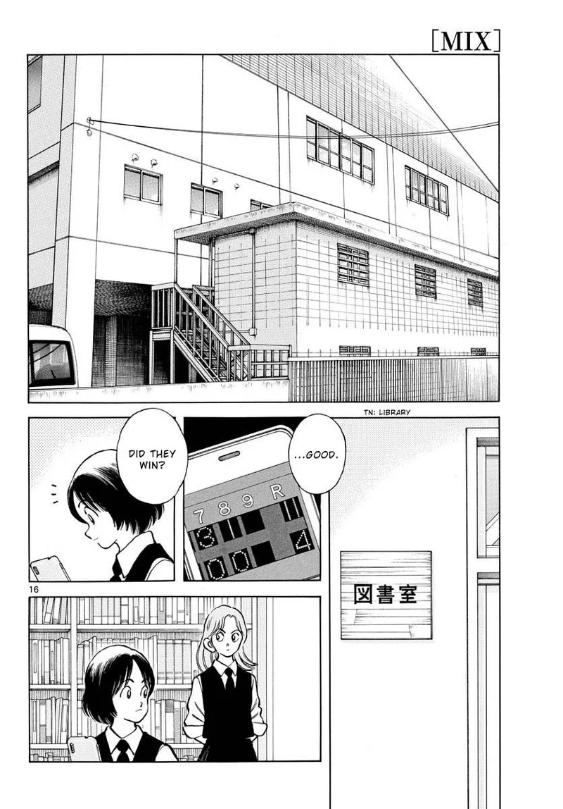 Mix Chapter 118 page 18