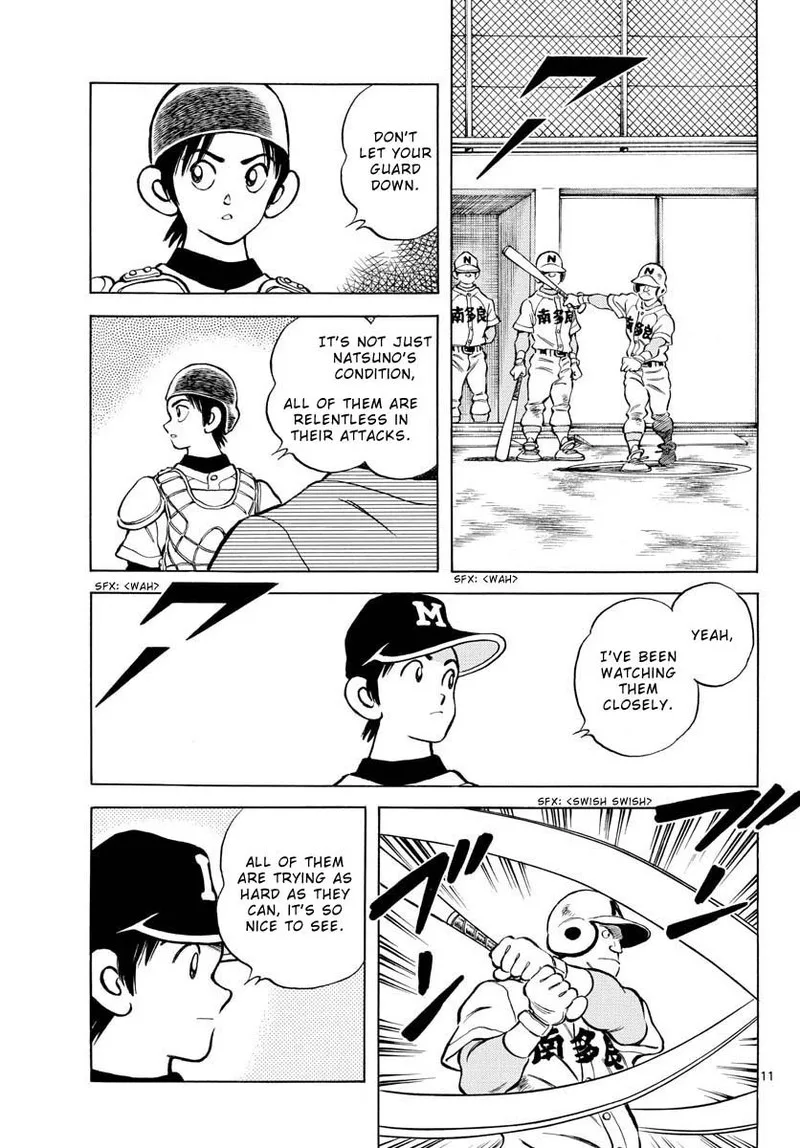 Mix Chapter 118 page 13