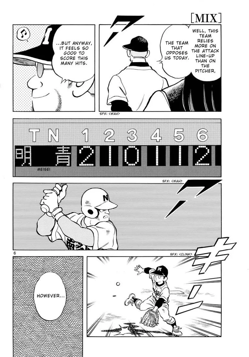 Mix Chapter 118 page 8