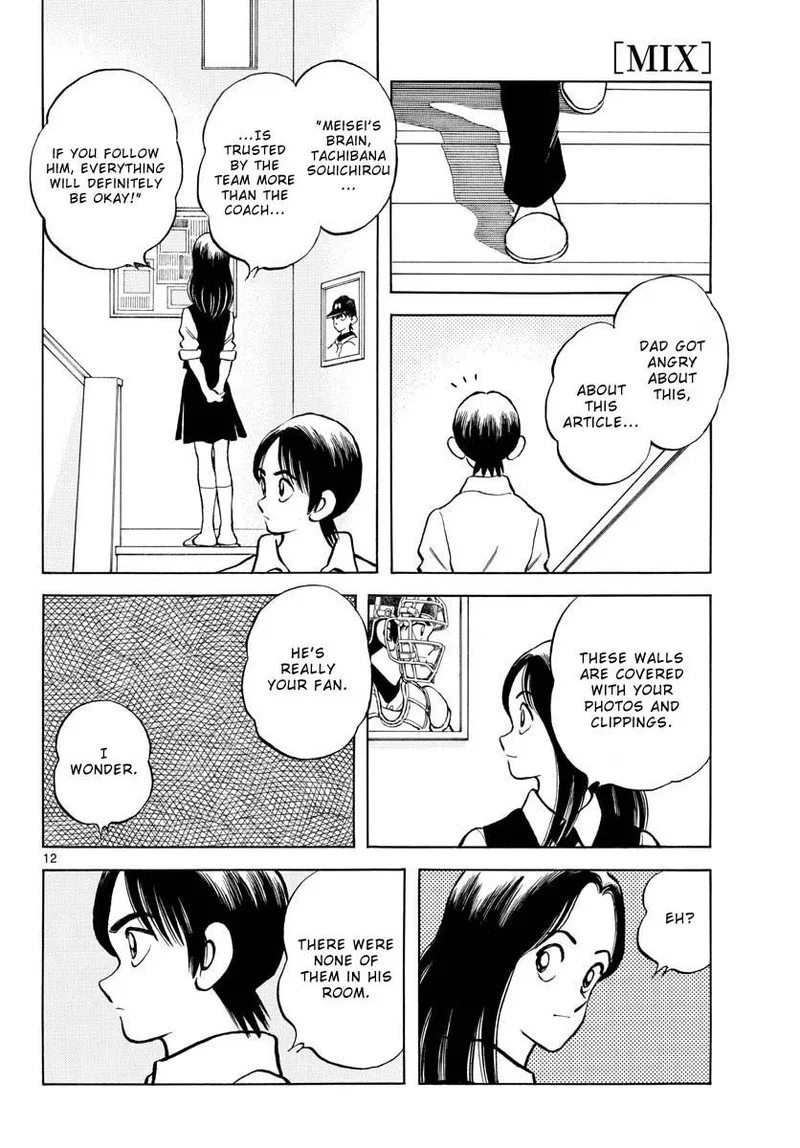 Mix Chapter 119 page 12