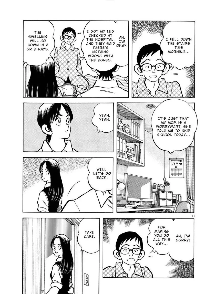 Mix Chapter 119 page 11