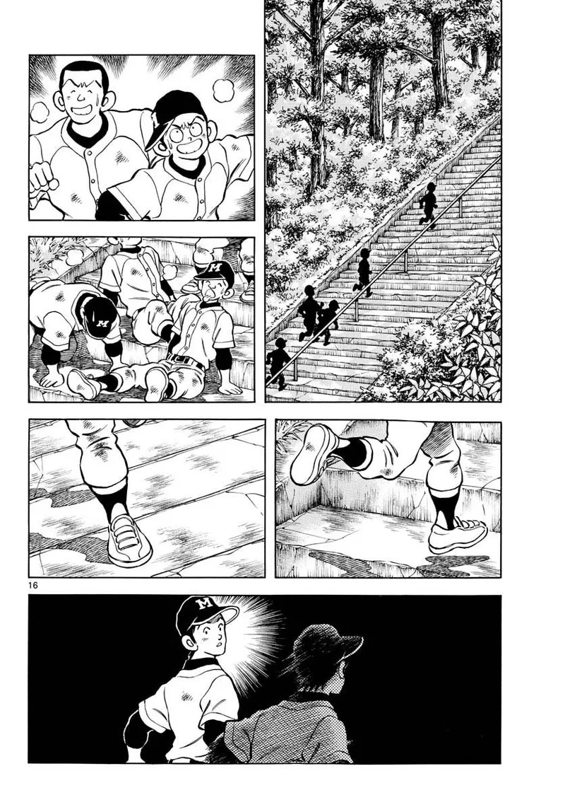 Mix Chapter 119 page 16