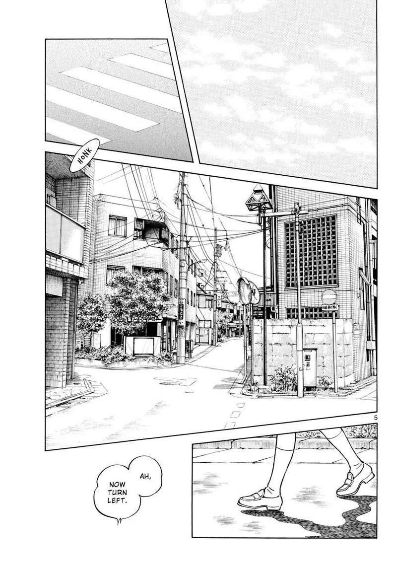 Mix Chapter 119 page 5