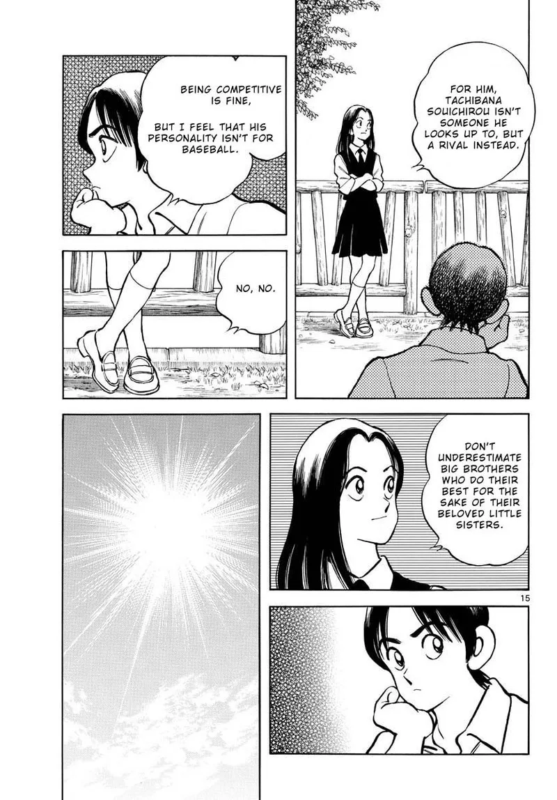 Mix Chapter 119 page 15