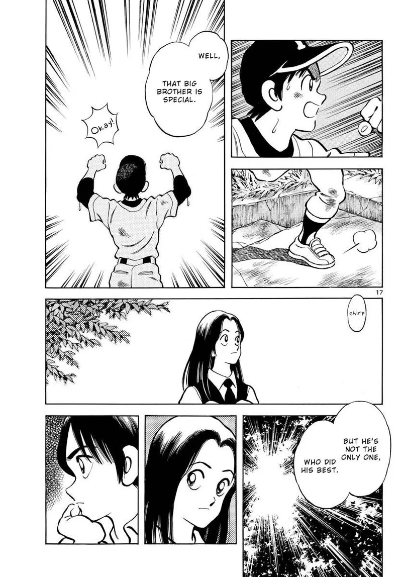 Mix Chapter 119 page 17