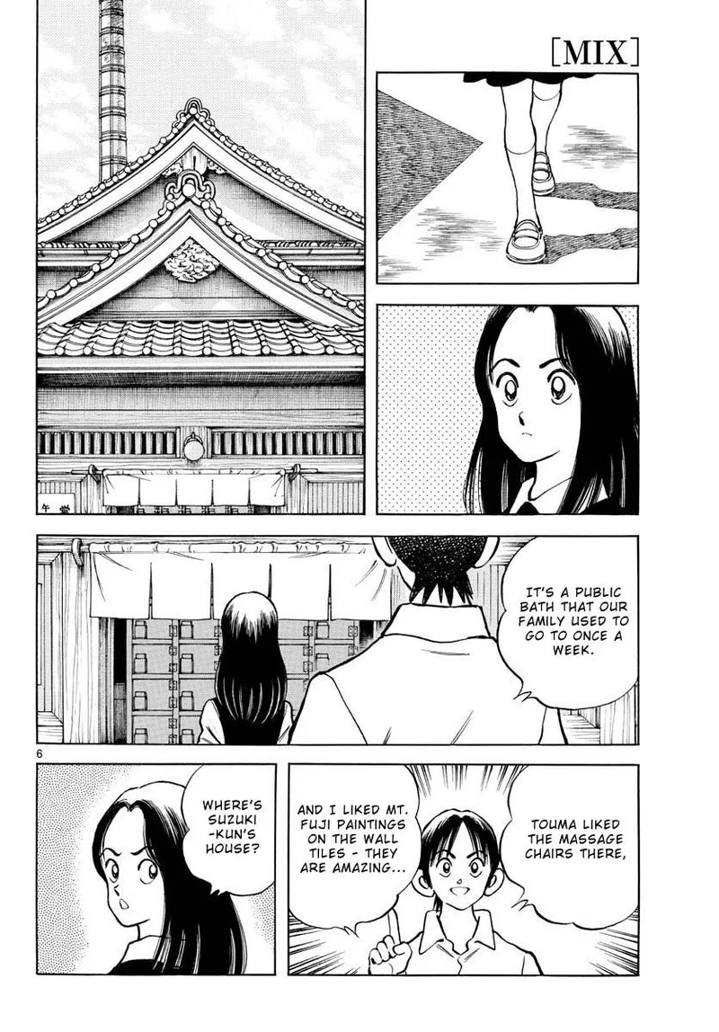 Mix Chapter 119 page 6