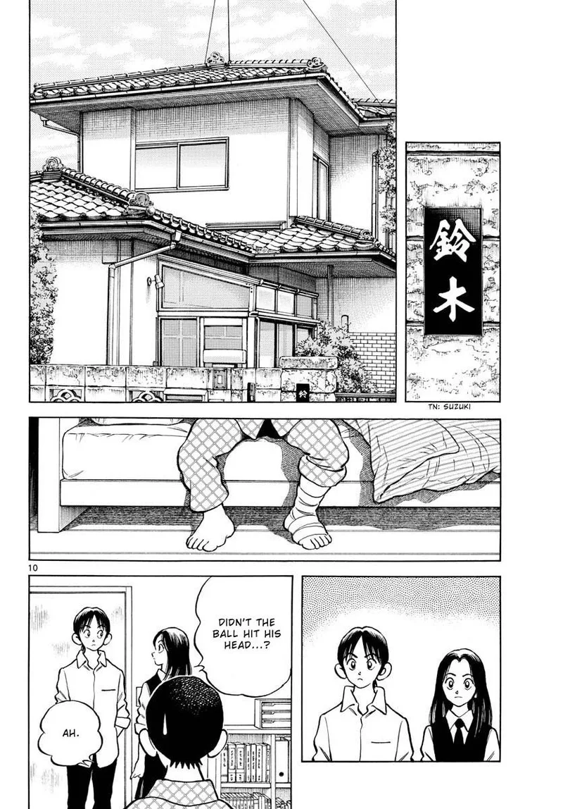 Mix Chapter 119 page 10