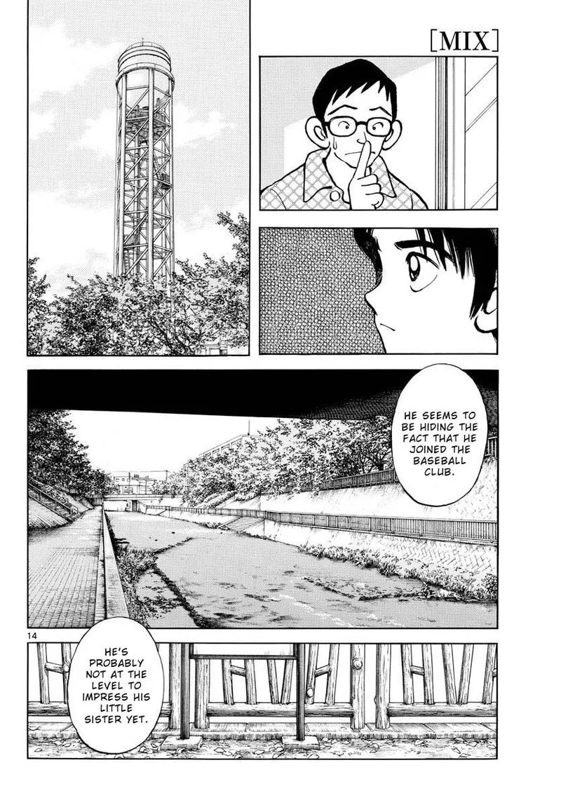 Mix Chapter 119 page 14