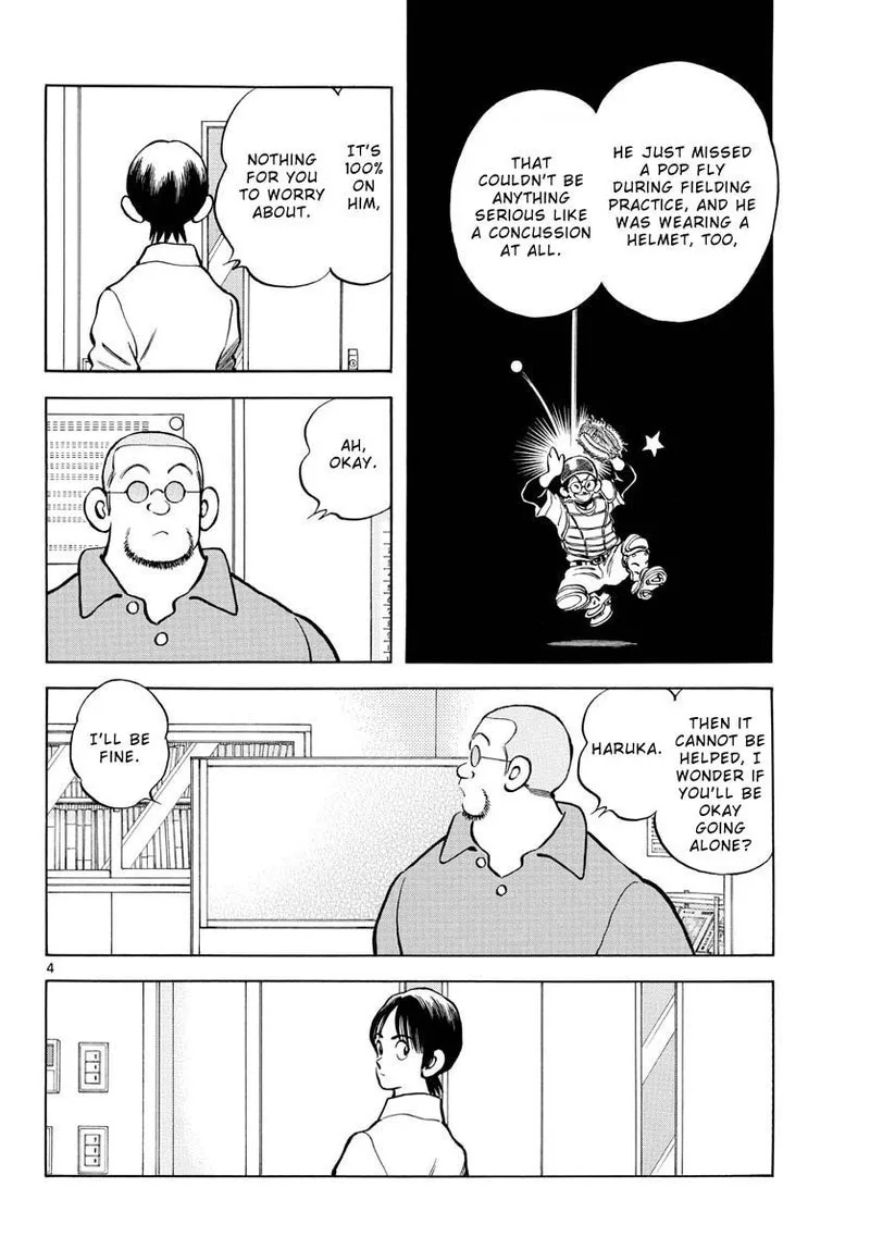Mix Chapter 119 page 4
