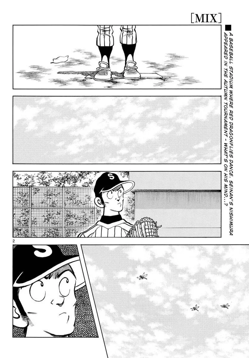 Mix Chapter 120 page 2
