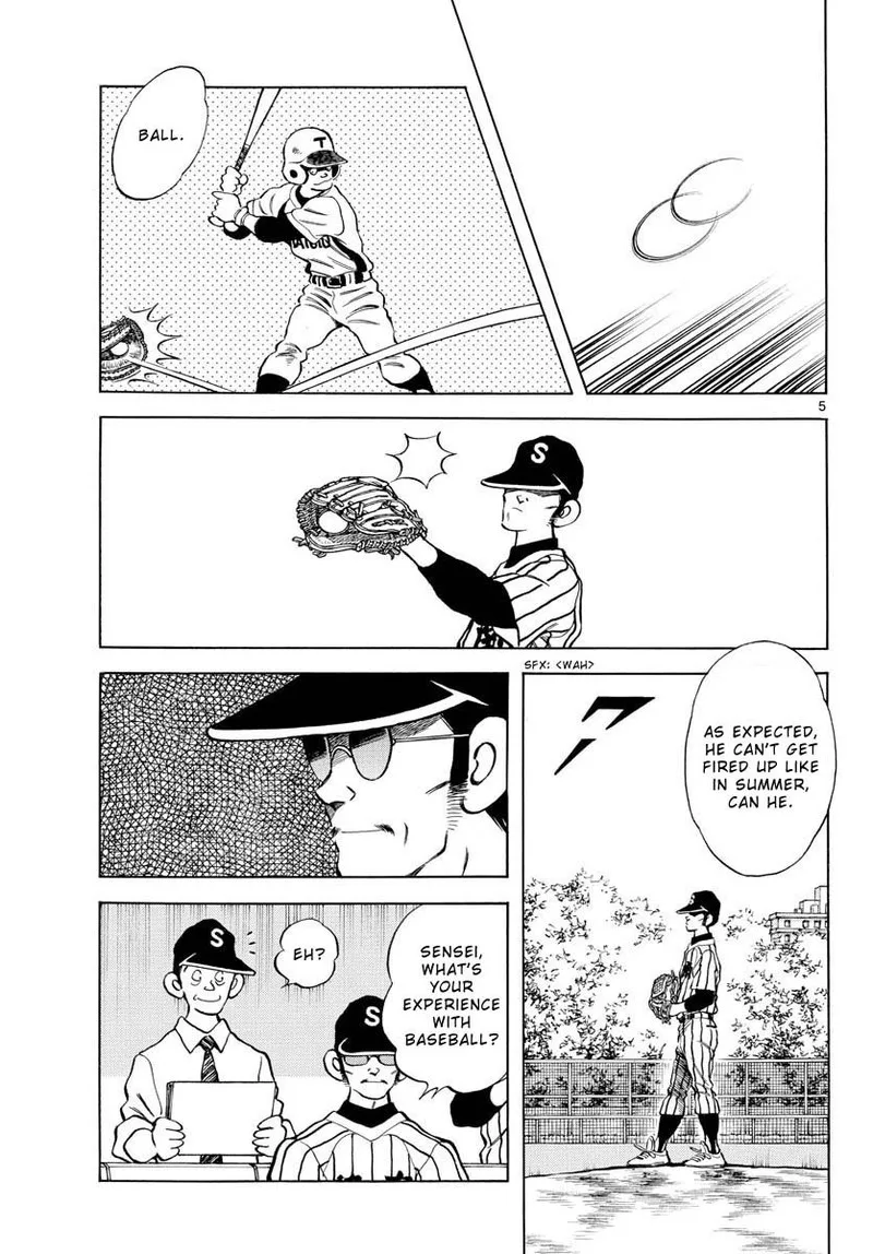 Mix Chapter 120 page 5