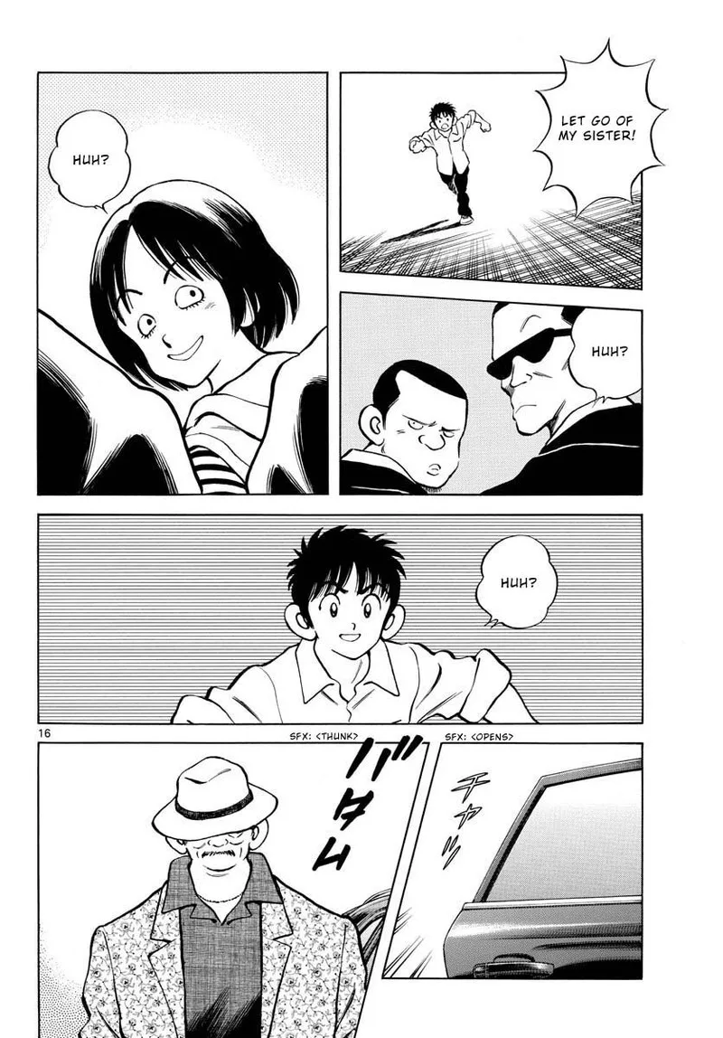 Mix Chapter 120 page 16