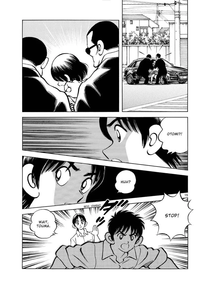 Mix Chapter 120 page 15