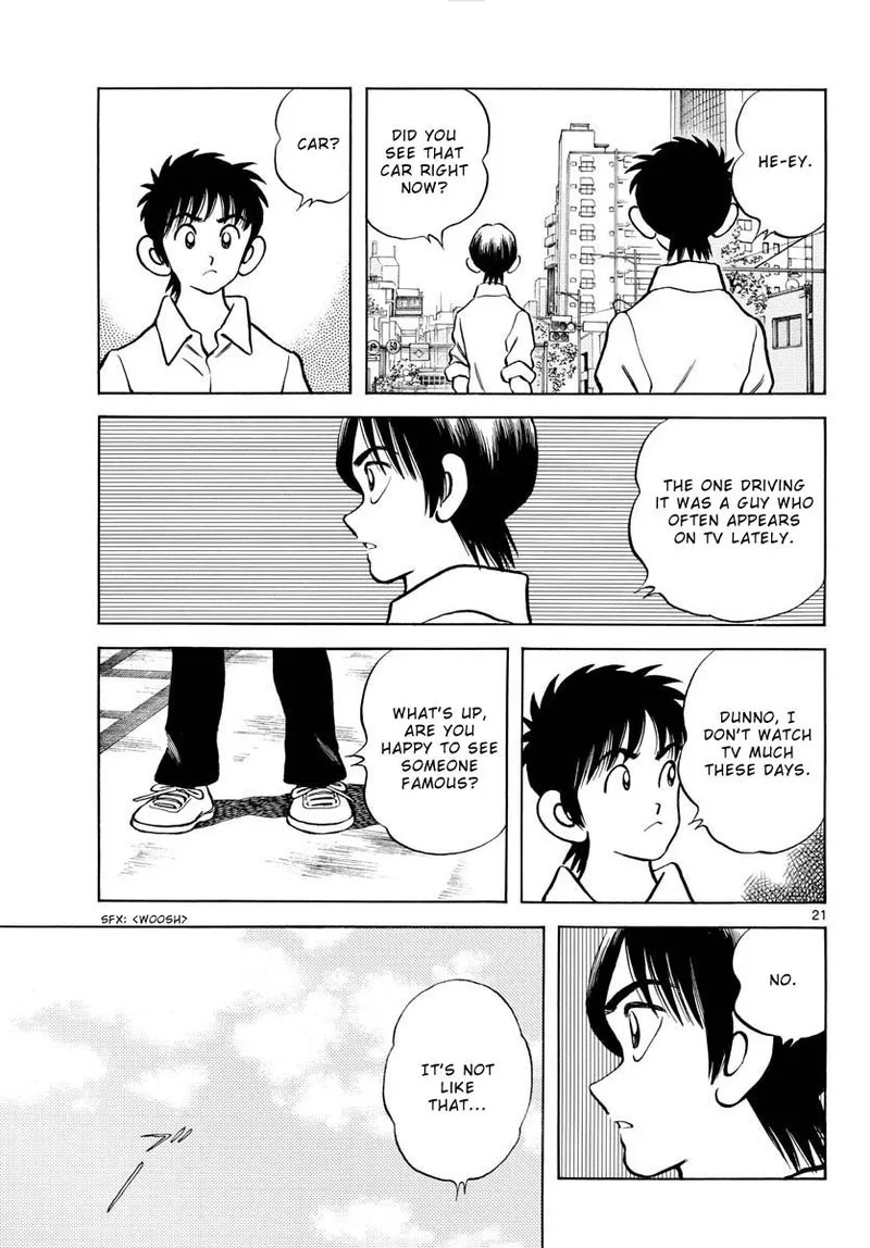 Mix Chapter 120 page 21