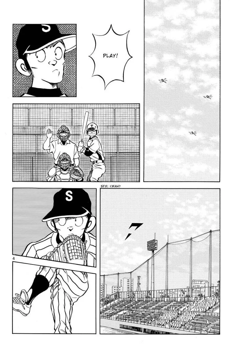 Mix Chapter 120 page 4