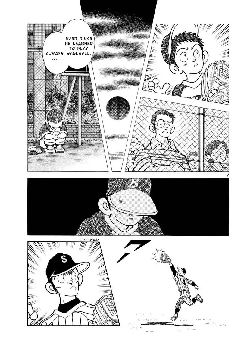 Mix Chapter 120 page 7