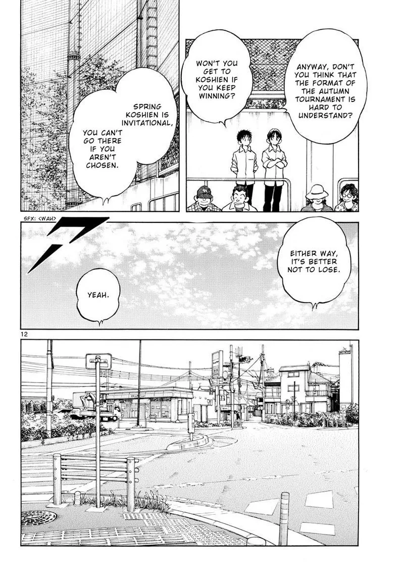 Mix Chapter 120 page 12