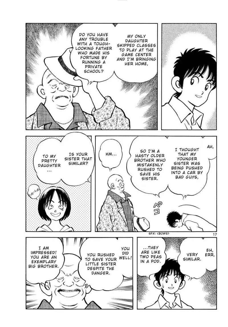 Mix Chapter 120 page 17