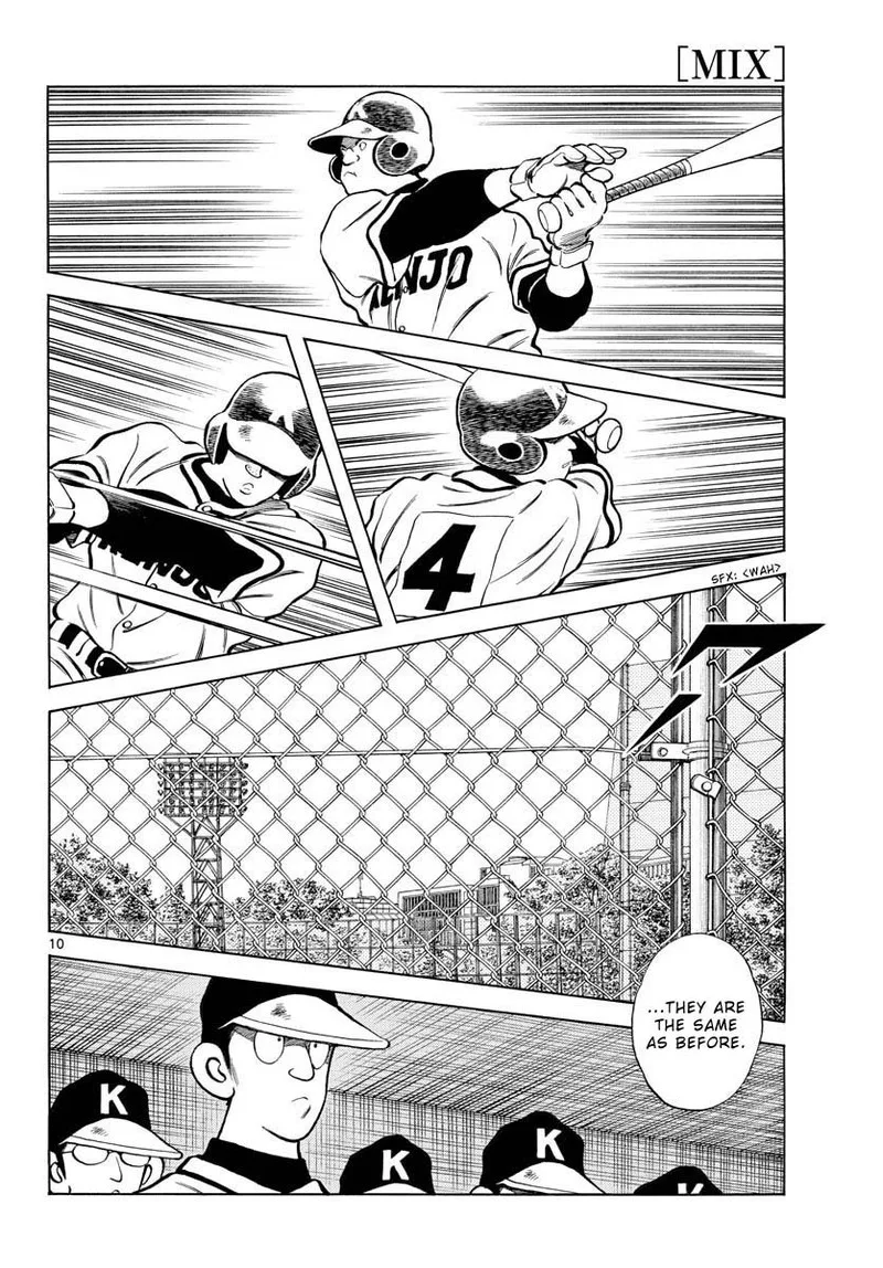 Mix Chapter 120 page 10