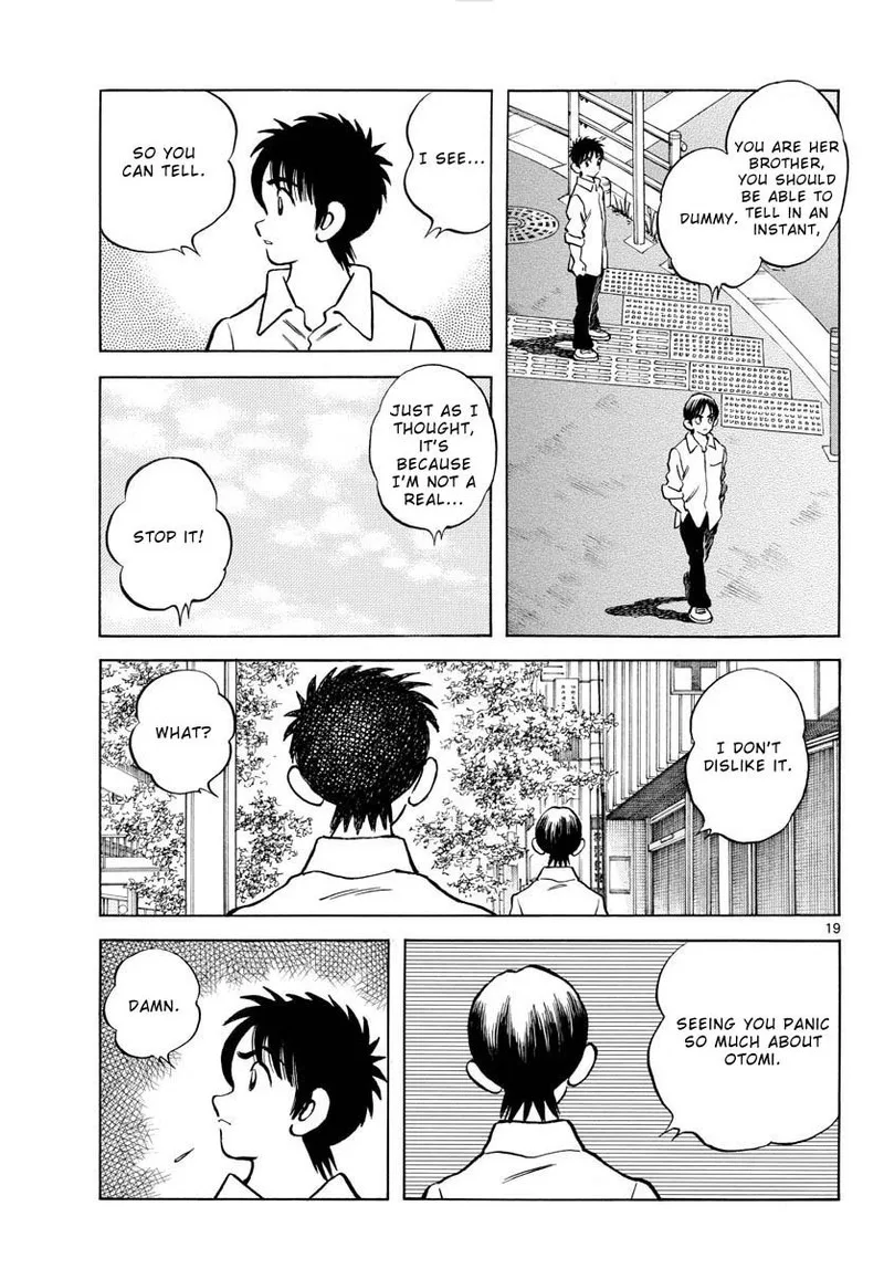 Mix Chapter 120 page 19