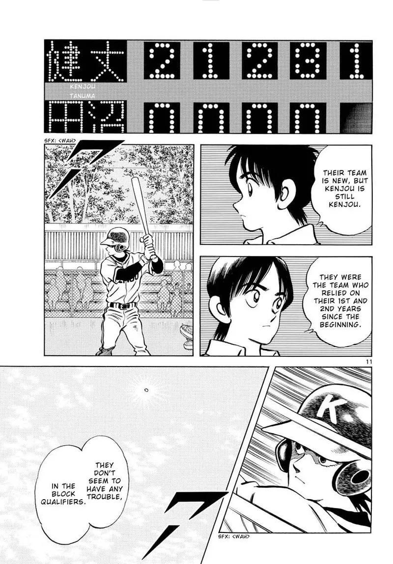 Mix Chapter 120 page 11