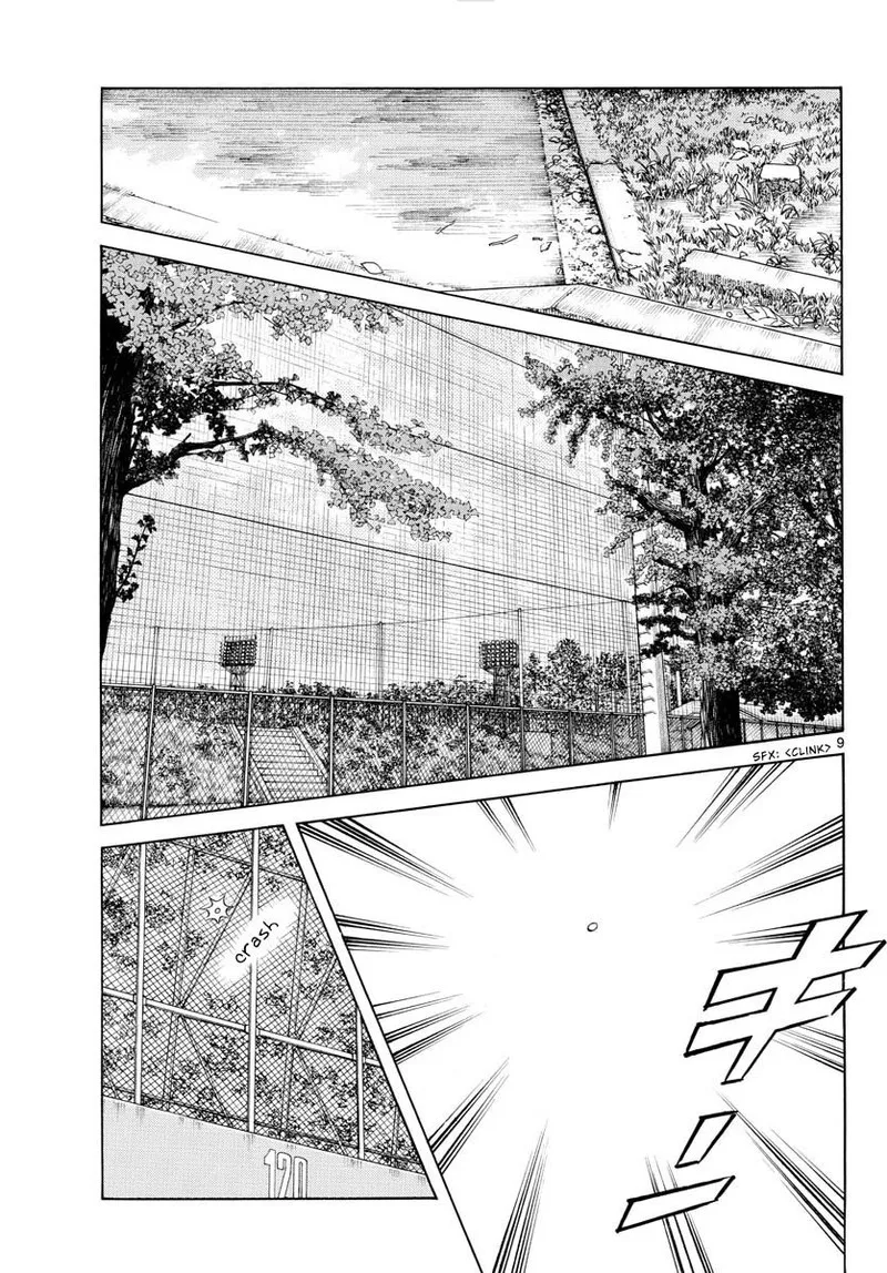 Mix Chapter 120 page 9