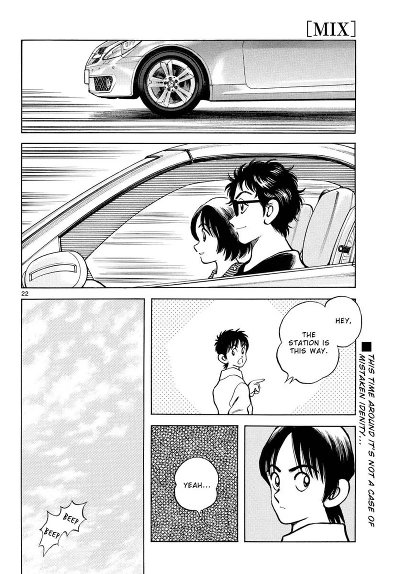 Mix Chapter 120 page 22