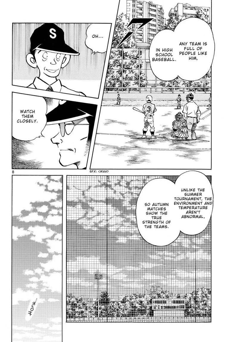 Mix Chapter 120 page 8