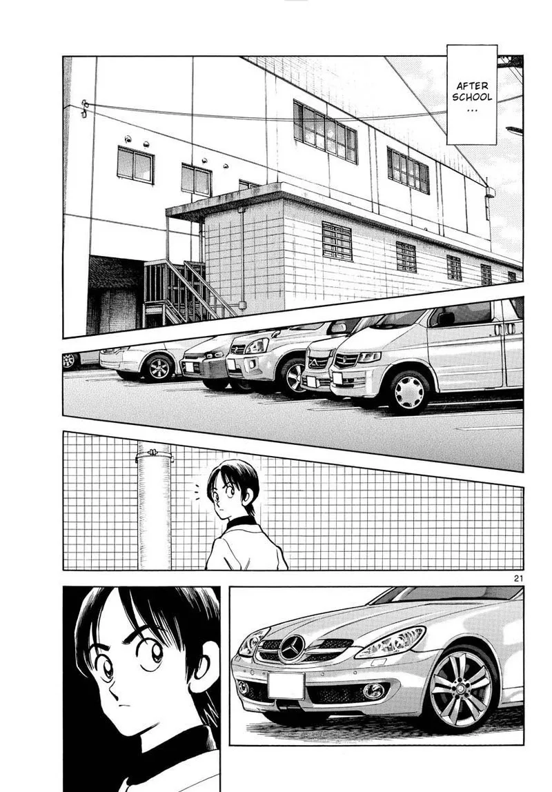 Mix Chapter 121 page 21