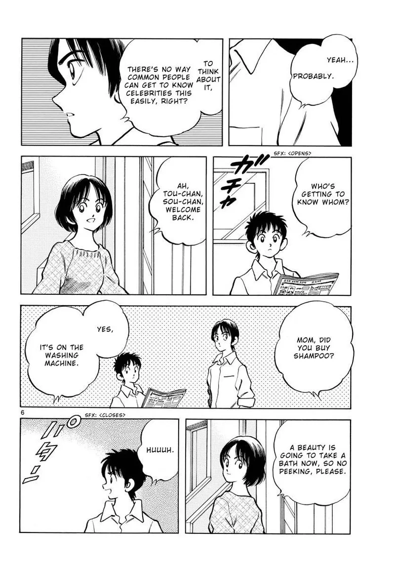 Mix Chapter 121 page 6