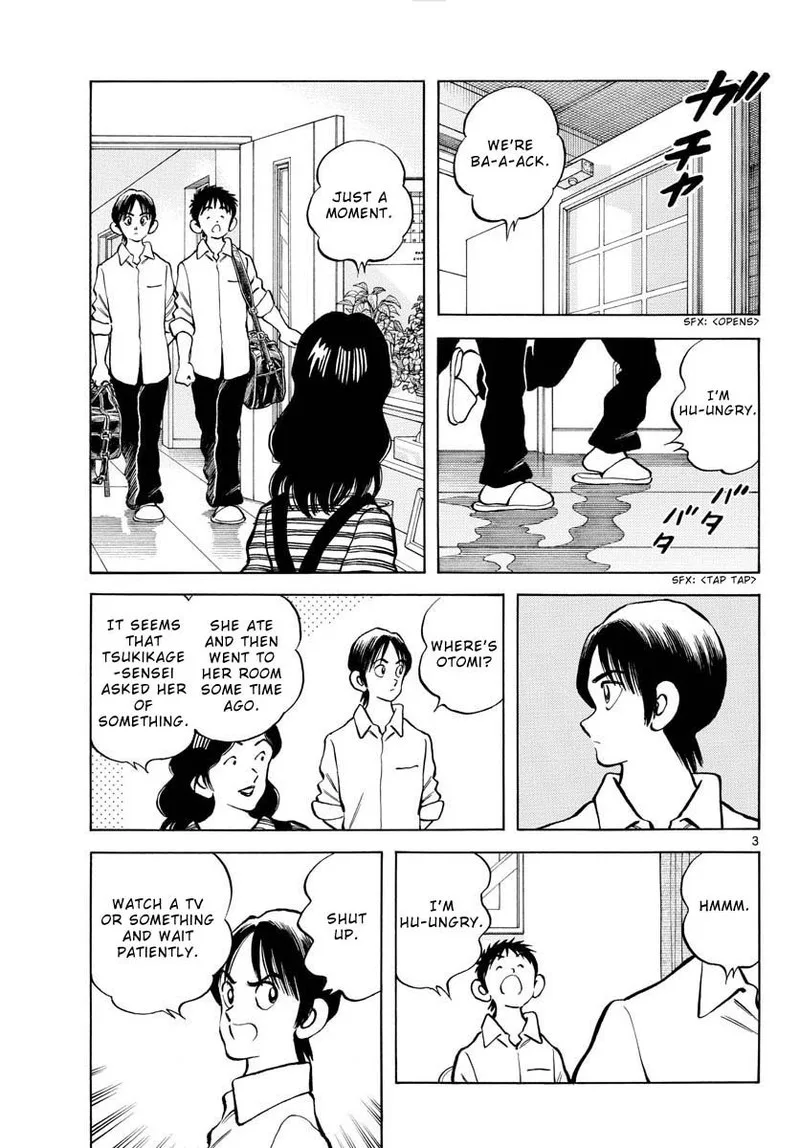 Mix Chapter 121 page 3