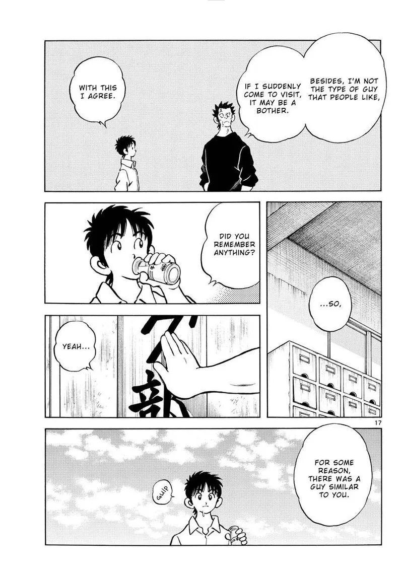 Mix Chapter 121 page 17