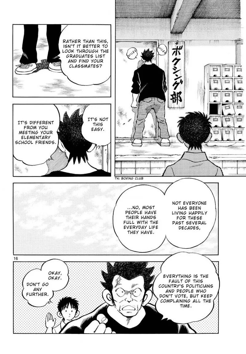 Mix Chapter 121 page 16