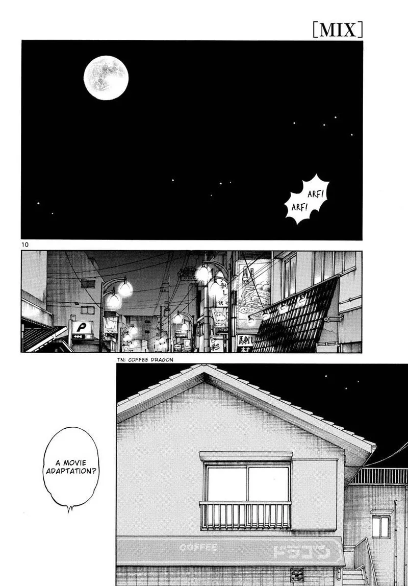 Mix Chapter 121 page 10