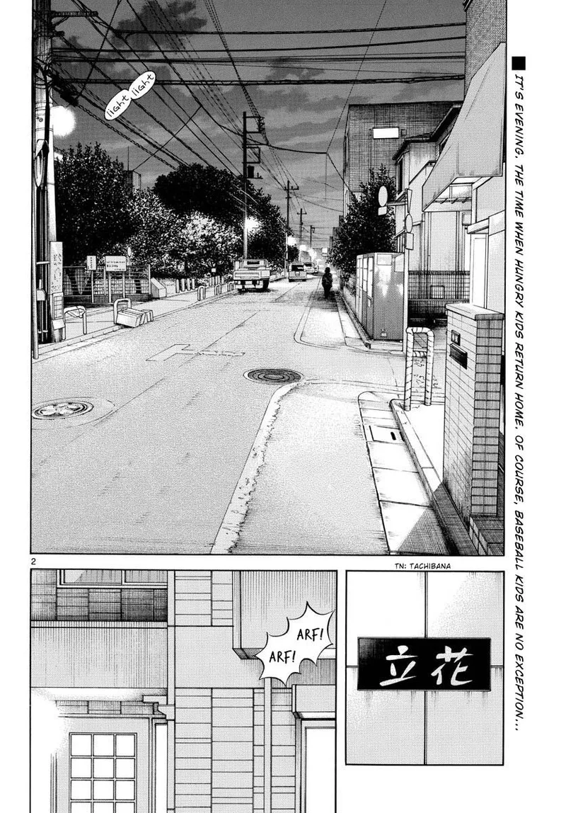 Mix Chapter 121 page 2