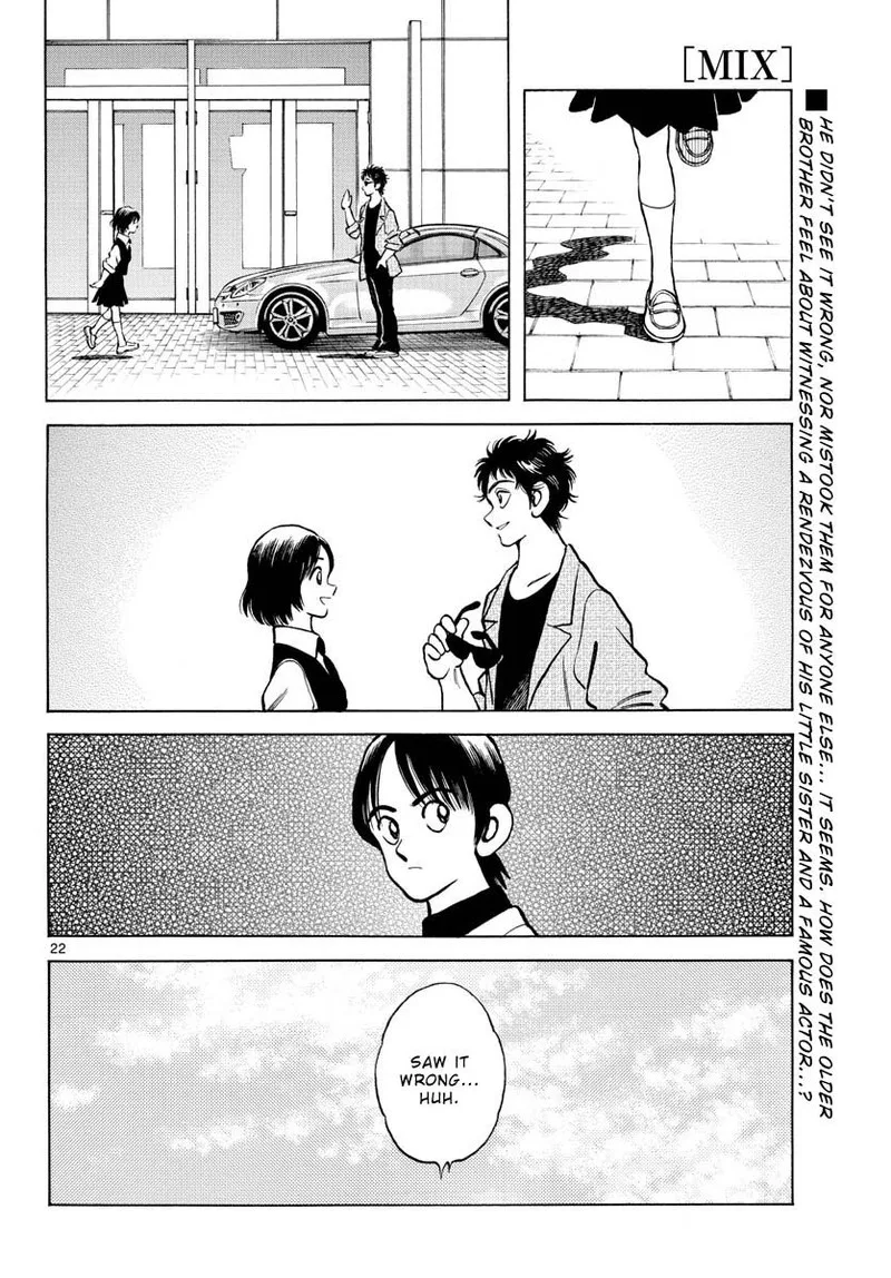Mix Chapter 121 page 22