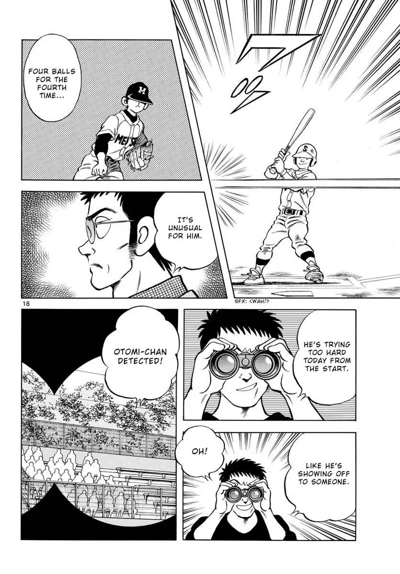 Mix Chapter 122 page 18