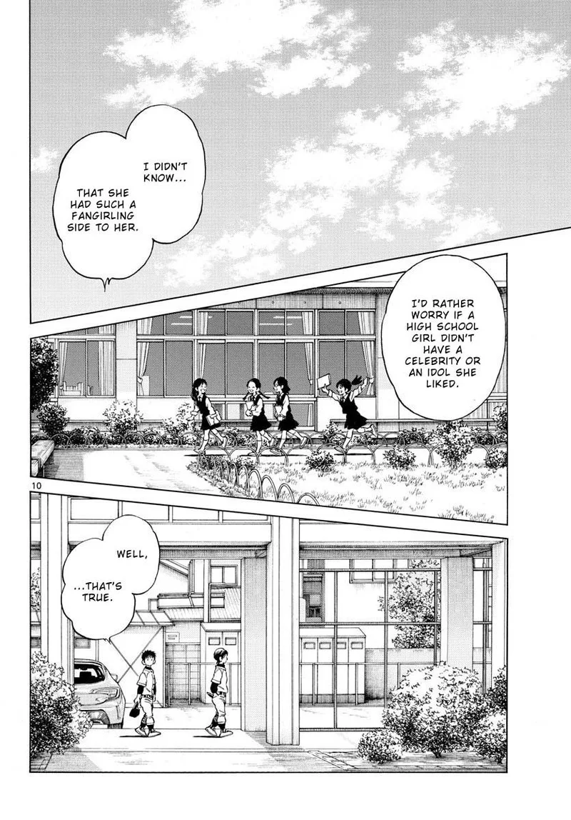 Mix Chapter 122 page 10