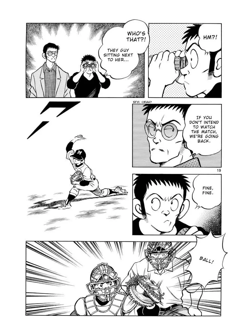 Mix Chapter 122 page 19