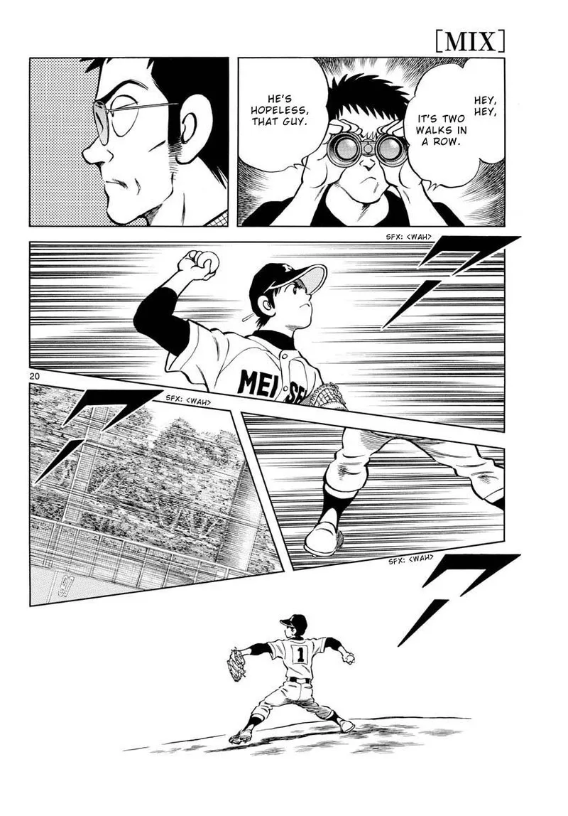 Mix Chapter 122 page 20