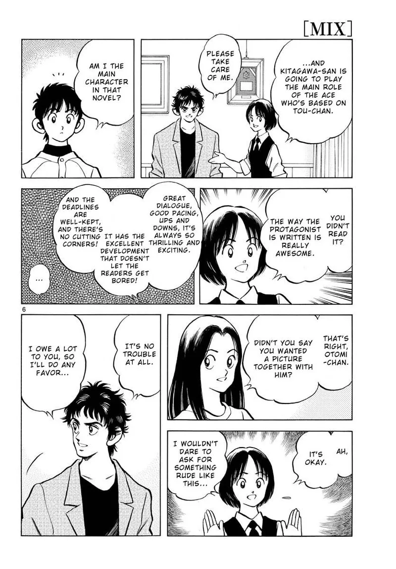 Mix Chapter 122 page 6