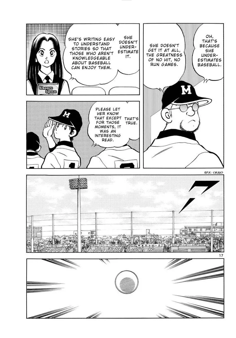 Mix Chapter 122 page 17